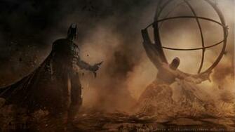 Injustice Gods Among Us Wallpaper Batman