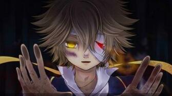 Vocaloid Oliver Boy Wallpaper