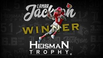 Wallpaper Lamar Jackson