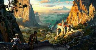 Fuentes De Informaci N Just Cause Wallpaper HD