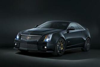Cadillac Cts V Wallpaper