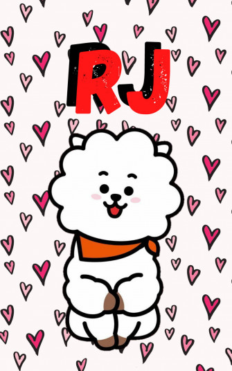 Bts Bt21 Wallpaper