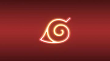Logo Of Hidden Leaf Village By Ishan730