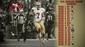 49ers Schedule Cell Phone Desktop Wallpaper Google Calendar
