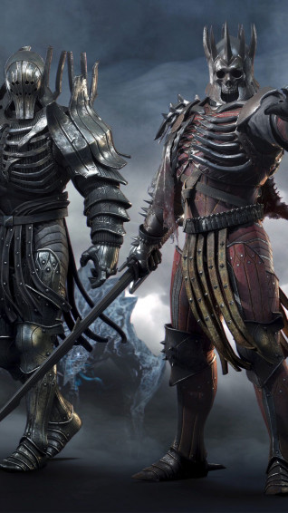 Witcher Ios Wallpaper On