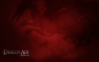 Dragon Age Wallpaper