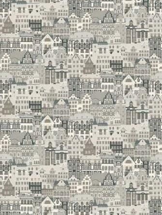 Sandberg S Metropolis Is Taken From The Raphael Ii Wallpaper