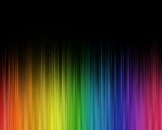 Rainbow Colors Wallpaper