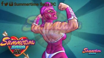 Summertime Saga Spoiler On New Wallpaper Our Website