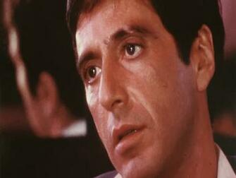 Tony Montana iPad Wallpaper New Photos