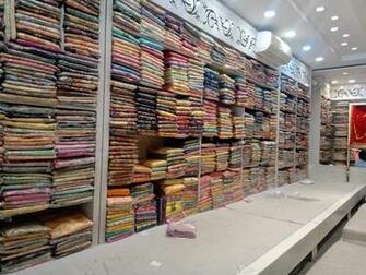 Babe Di Hatti Chandigarh Sector 30c Saree Retailers In