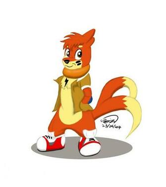 Buizel Floatzel Folder By Threehorn
