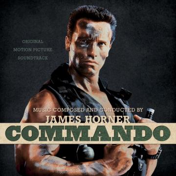 Commando Wallpaper Movie Hq Pictures 4k