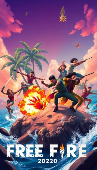 Fire Wallpaper