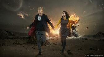 Bbc News Doctor Who Series Wallpaper