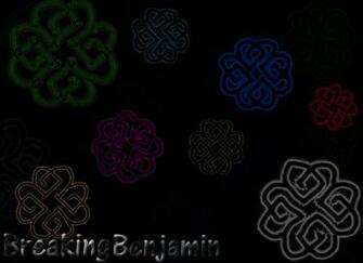 To Sin Deviantart Art Breaking Benjamin Wallpaper
