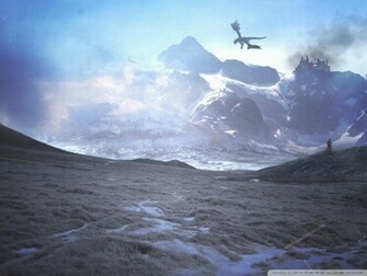 Cool Skyrim Wallpaper