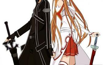 Sword Art Online Ps3 Desktop Wallpaper 1080p