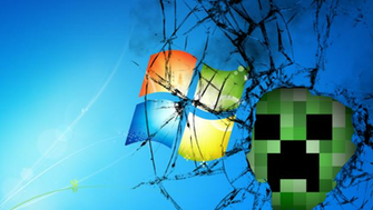 Wallpaper Minecraft Ps3 Edition S Photos