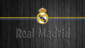 Real Madrid Wallpaper HD Desktop By Tikapurnama On