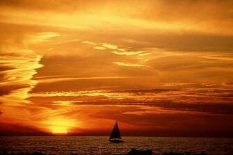 Pics Photos Beautiful Sunset
