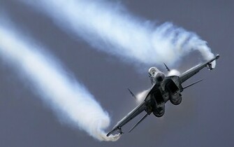Jet Fighter Army American Air Force