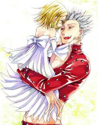Ban And Elaine