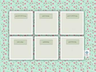 Wallpaper Desktop Organizer Organization Meisi