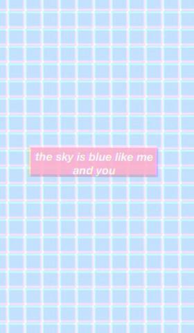 Authentic Wallpaper Aesthetic