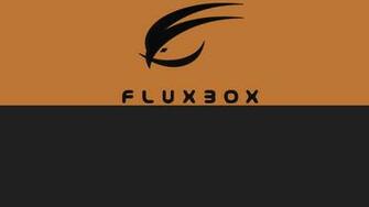 Fluxbox Wallpaper
