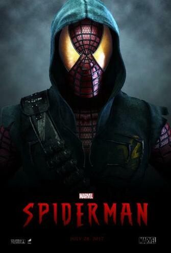 Spider Man Image Spiderman Poster Fan Art HD Wallpaper And