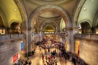 Metropolitan Museum Of Art Wallpaper High Quality