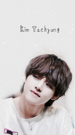 Bts Tae Hyung Wallpaper