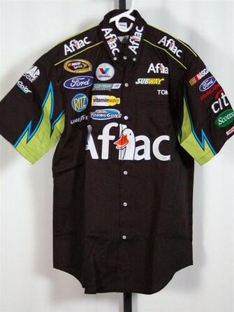 Carl Edwards Wallpaper