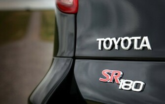 Toyota Logo Wallpaper HD Jpg