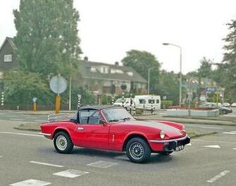 Triumph Spitfire Tc Pictures Wallpaper Of
