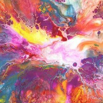 Lsd Background Image In Collection