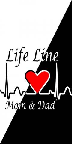 Bbp On M Mom And Dad Quotes Love U Tattoo