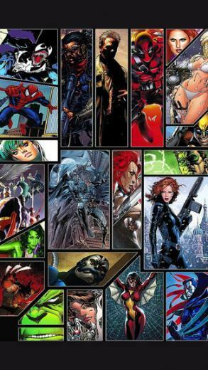 This iPhone Wallpaper You Can Our