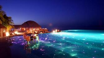 World Beautiful Places Wallpaper