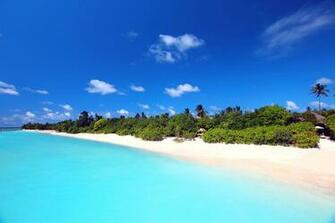 Maldives Desktop And Mobile Wallpaper Wallippo
