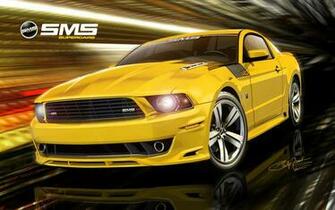 Mustang Gt500 Ford Pace Car Gt Coupe