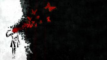 Depression Desktop Wallpaper On