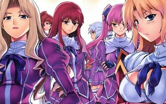 Zing Manhwa Wallpaper