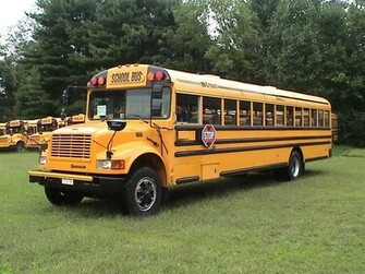 Crown School Bus Pictures Wallpaper Of