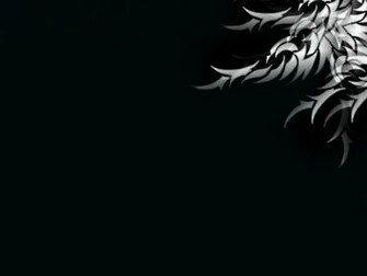 Tribal And Color Tattoo Background Wallpaper All