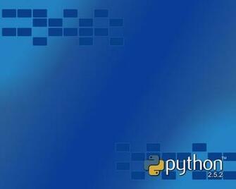 Python Programming Wallpaper By Indigo196