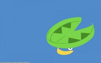 Lotad Wallpaper