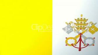Vatican City Countries Flag Id Buzzerg