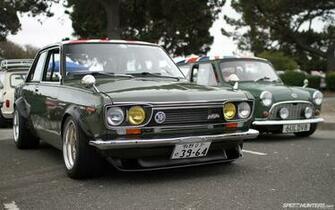 Datsun Wallpaper